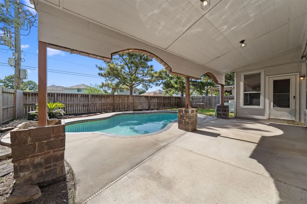 21207 Wickton Lane Humble, TX 77338