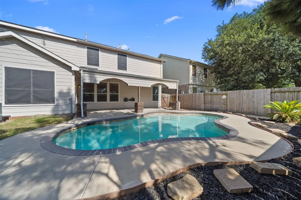 21207 Wickton Lane Humble, TX 77338