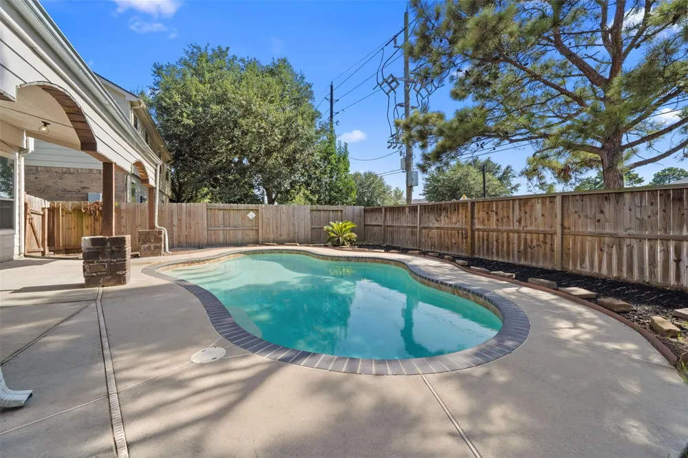 21207 Wickton Lane Humble, TX 77338