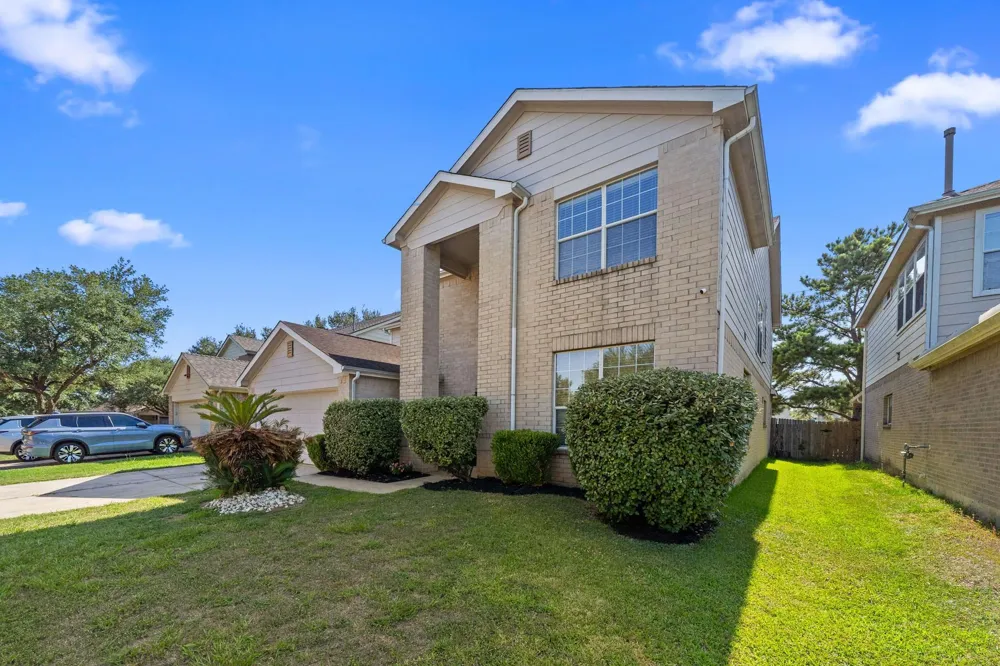 21207 Wickton Lane Humble, TX 77338