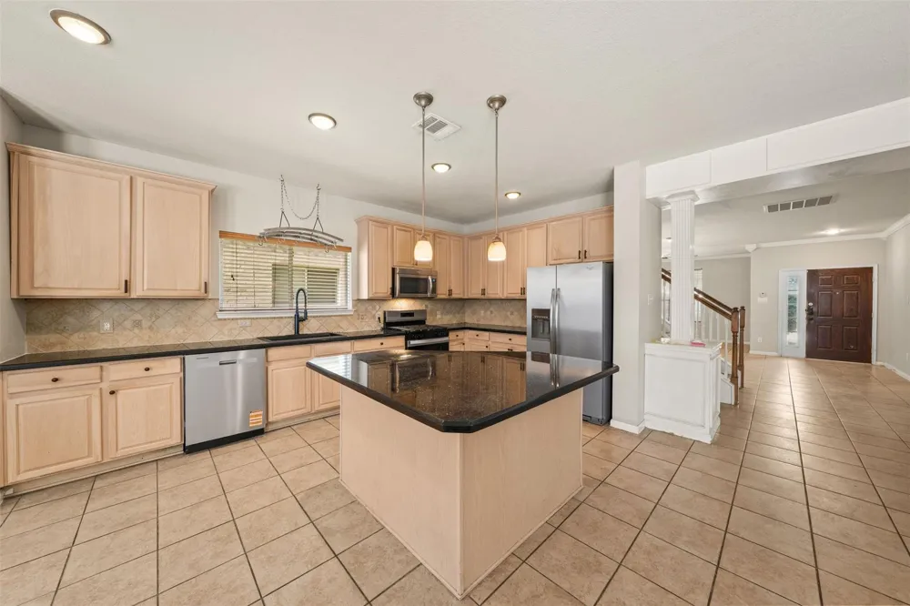 21207 Wickton Lane Humble, TX 77338