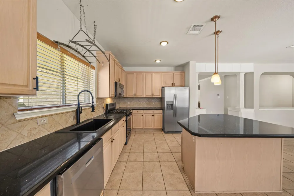 21207 Wickton Lane Humble, TX 77338