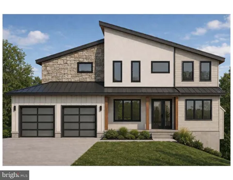 311 SYLVAN RETREAT ROAD
