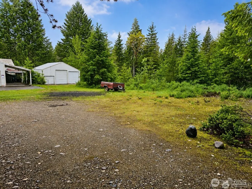 1170 NE Shoe Lake Road Tahuya, WA 98588