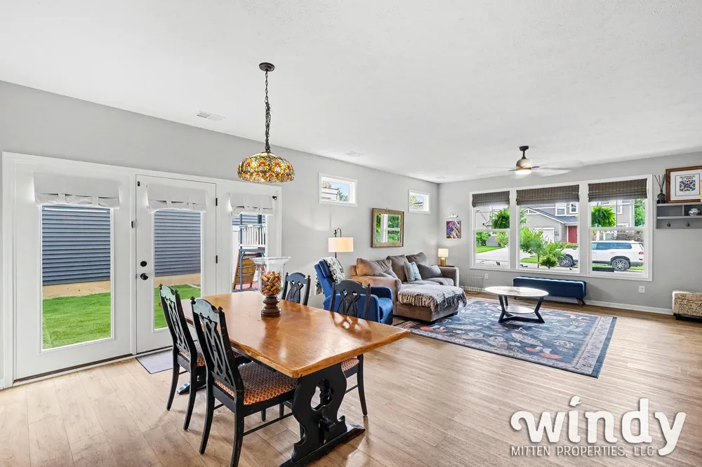 6996 W Cottage Lane NE Cannon Township, MI 49341