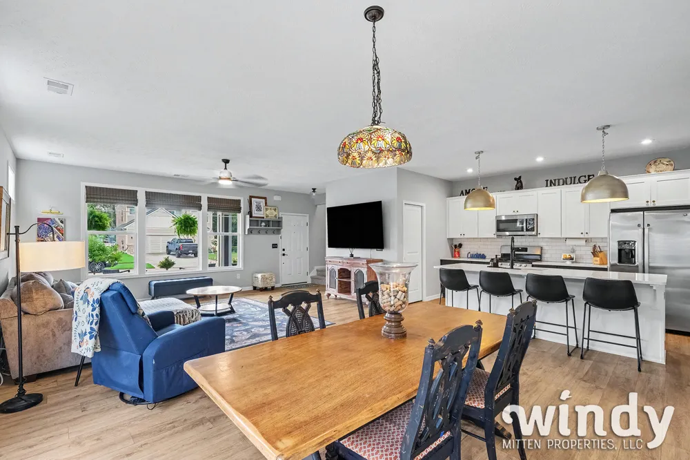6996 W Cottage Lane NE Cannon Township, MI 49341