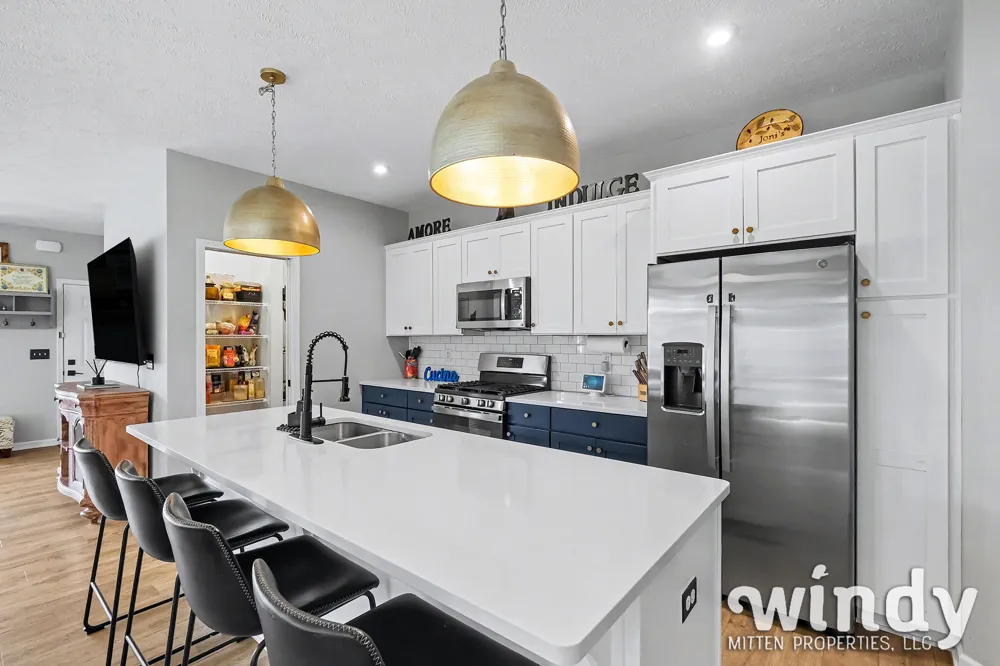 6996 W Cottage Lane NE Cannon Township, MI 49341