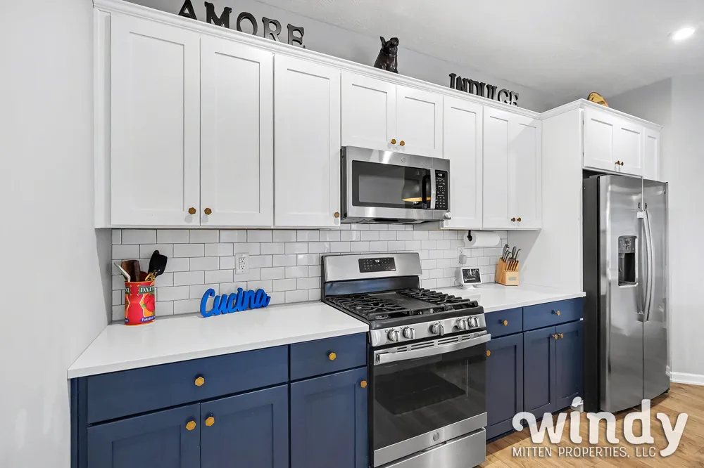 6996 W Cottage Lane NE Cannon Township, MI 49341