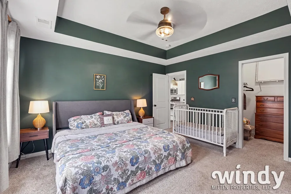 6996 W Cottage Lane NE Cannon Township, MI 49341