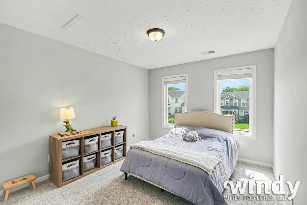 6996 W Cottage Lane NE Cannon Township, MI 49341