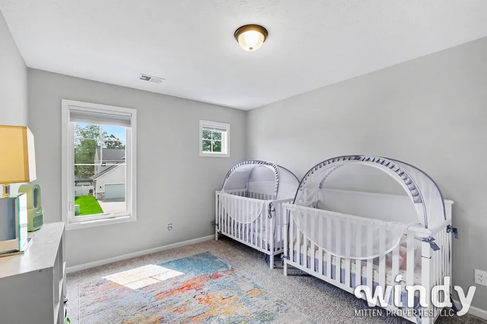 6996 W Cottage Lane NE Cannon Township, MI 49341