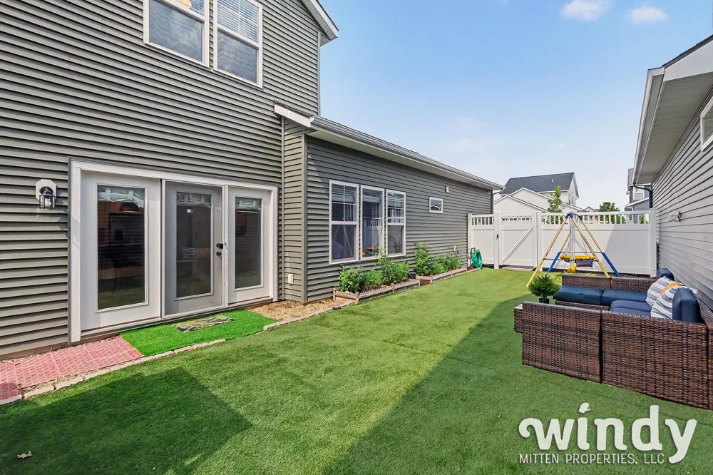 6996 W Cottage Lane NE Cannon Township, MI 49341