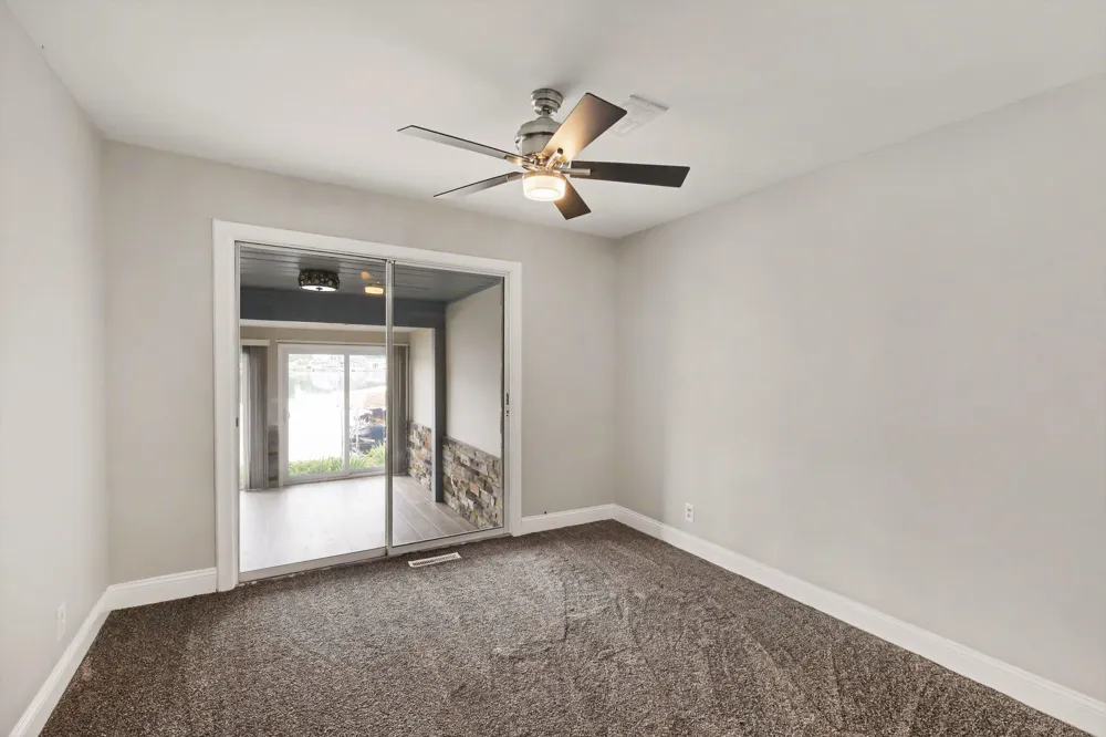 231 Lakeside Drive Leoni Township, MI 49254