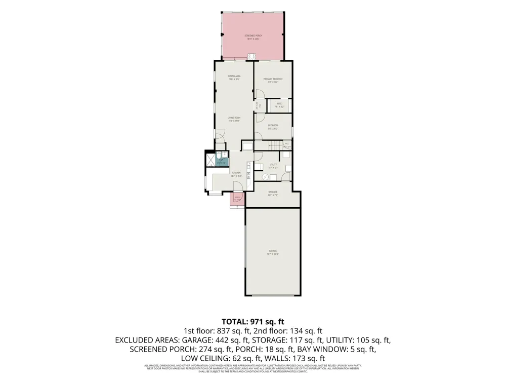 231 Lakeside Drive Leoni Township, MI 49254