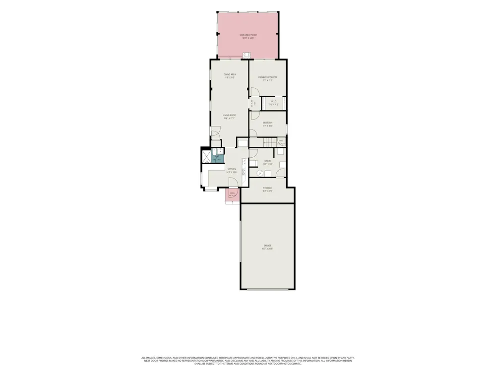 231 Lakeside Drive Leoni Township, MI 49254