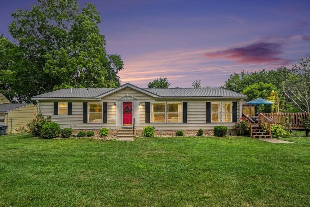 533 Humphrey Street South Haven City, MI 49090