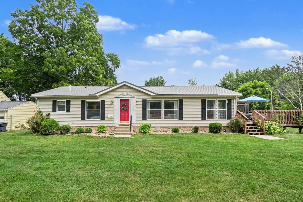 533 Humphrey Street South Haven City, MI 49090