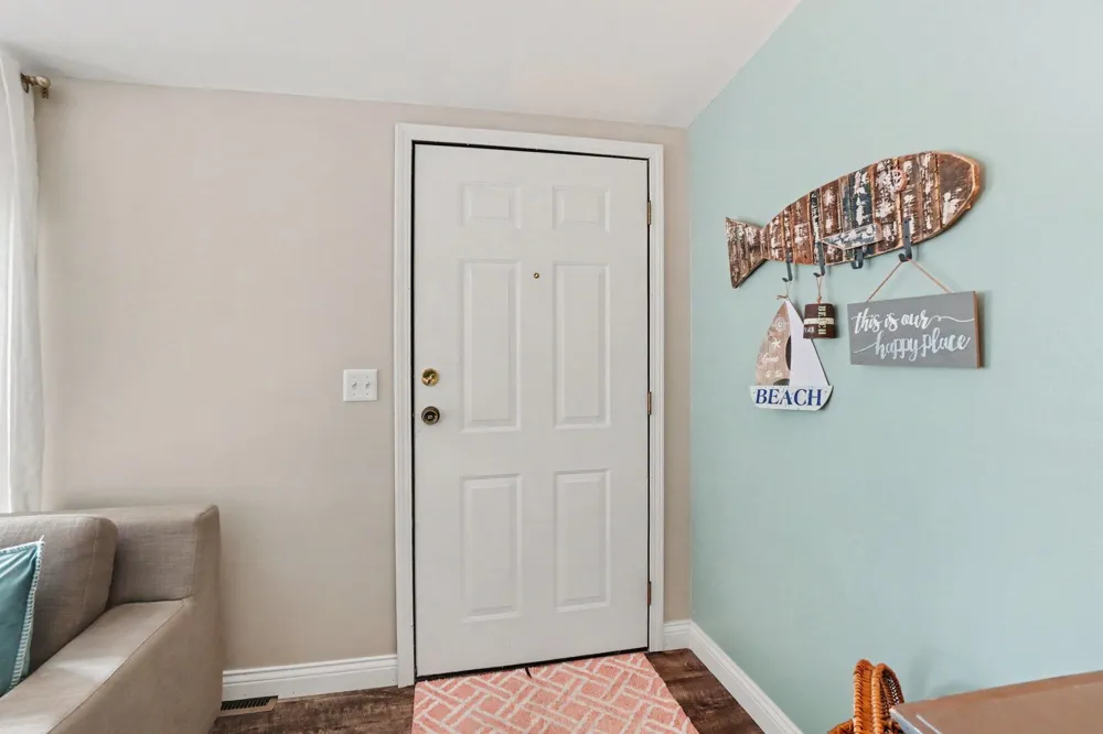 533 Humphrey Street South Haven City, MI 49090