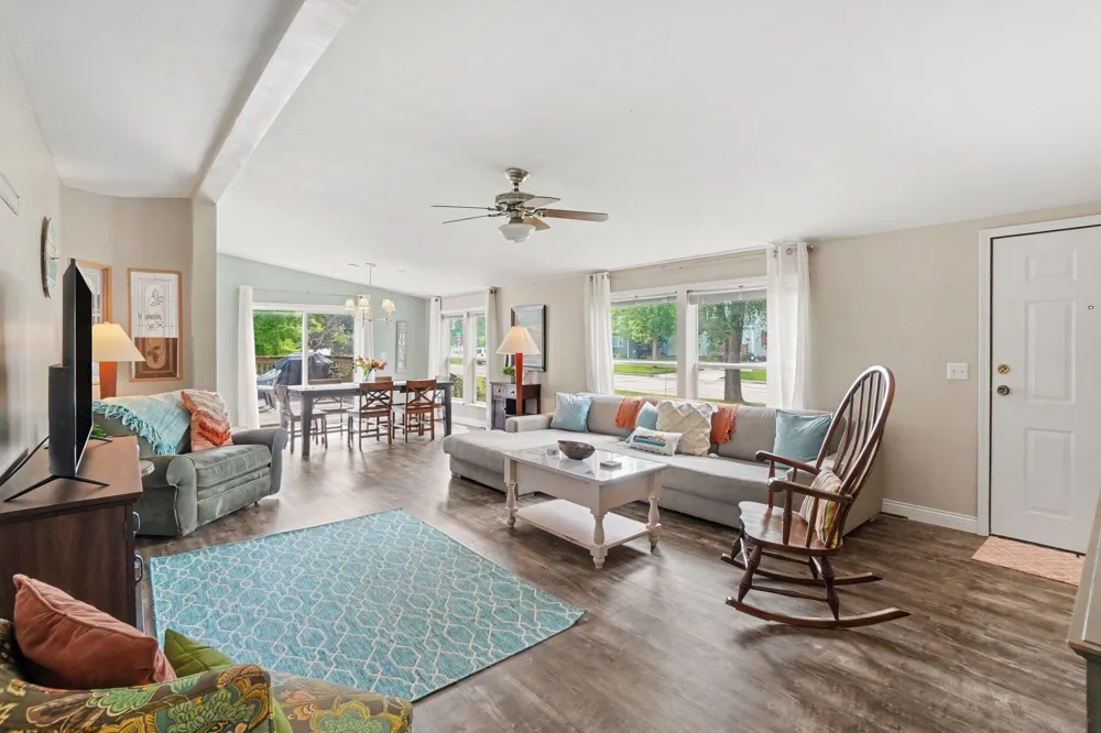 533 Humphrey Street South Haven City, MI 49090