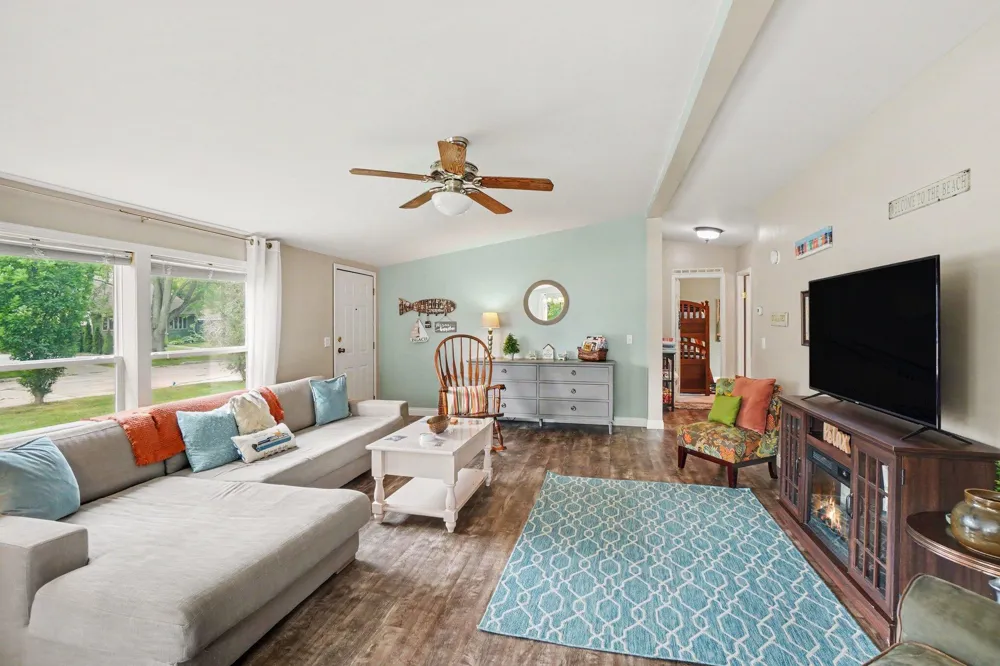 533 Humphrey Street South Haven City, MI 49090
