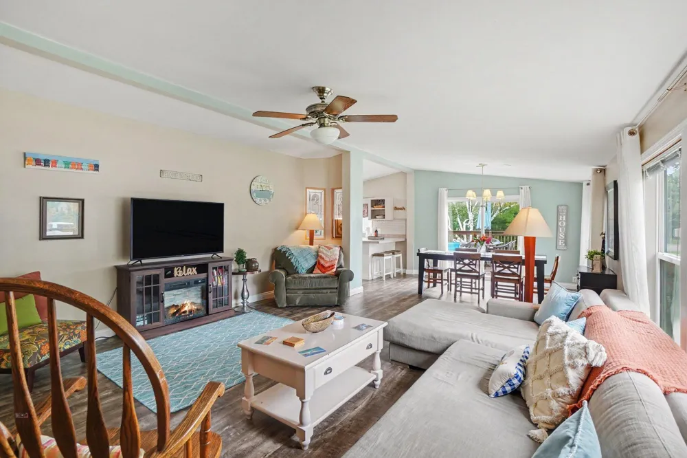 533 Humphrey Street South Haven City, MI 49090