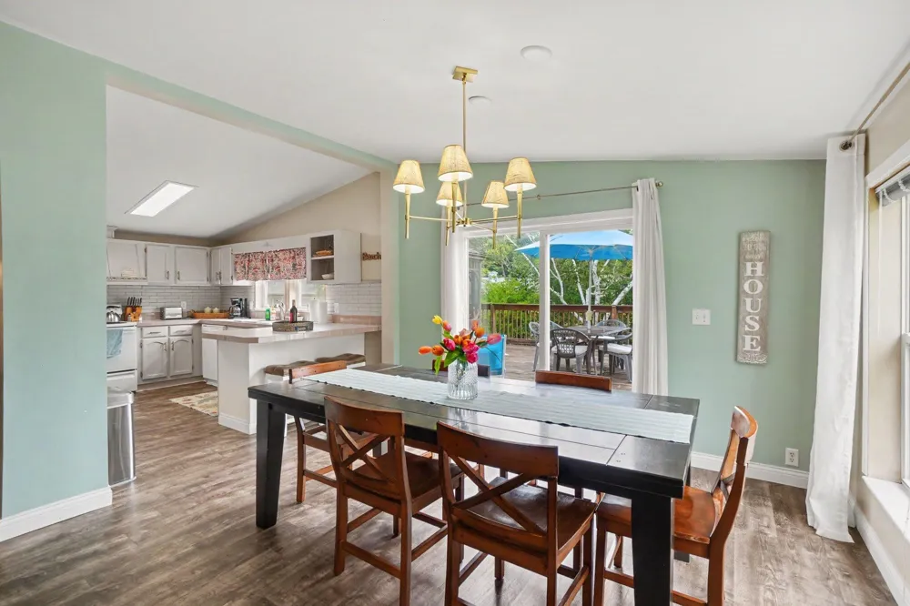 533 Humphrey Street South Haven City, MI 49090