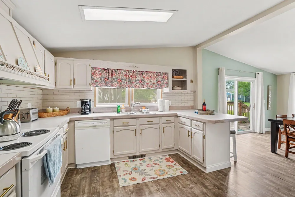 533 Humphrey Street South Haven City, MI 49090