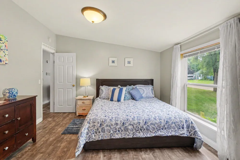 533 Humphrey Street South Haven City, MI 49090