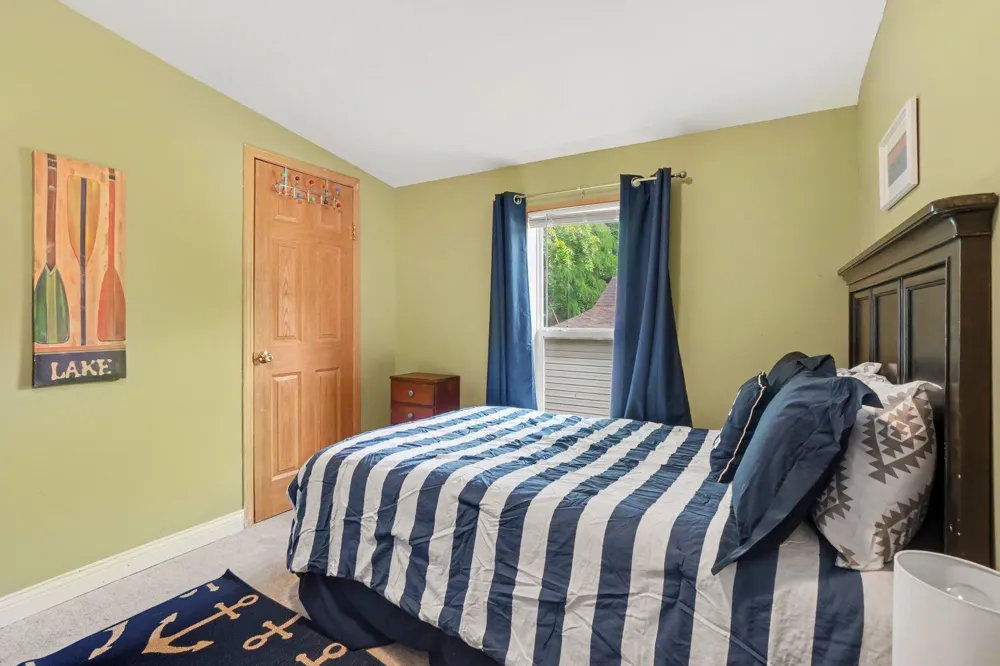 533 Humphrey Street South Haven City, MI 49090