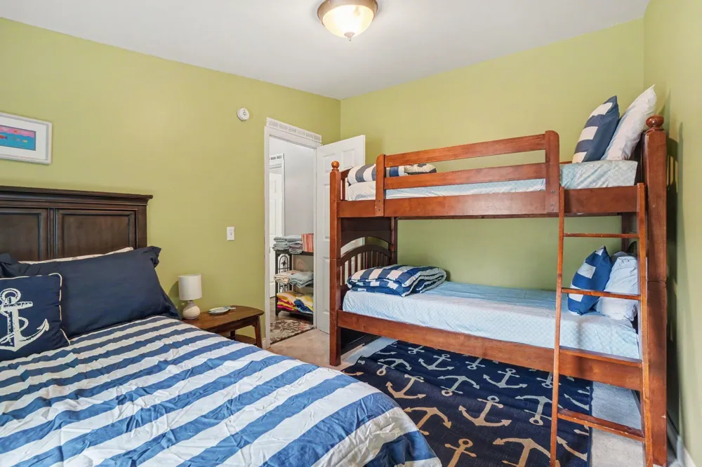 533 Humphrey Street South Haven City, MI 49090