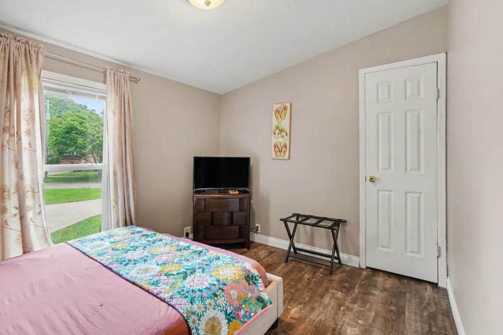 533 Humphrey Street South Haven City, MI 49090