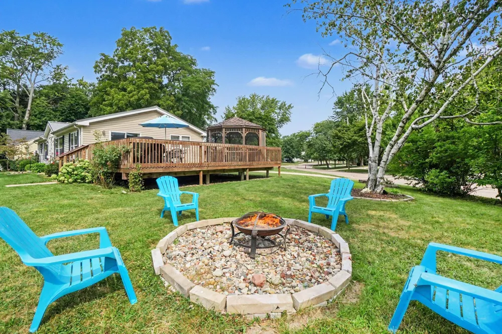 533 Humphrey Street South Haven City, MI 49090