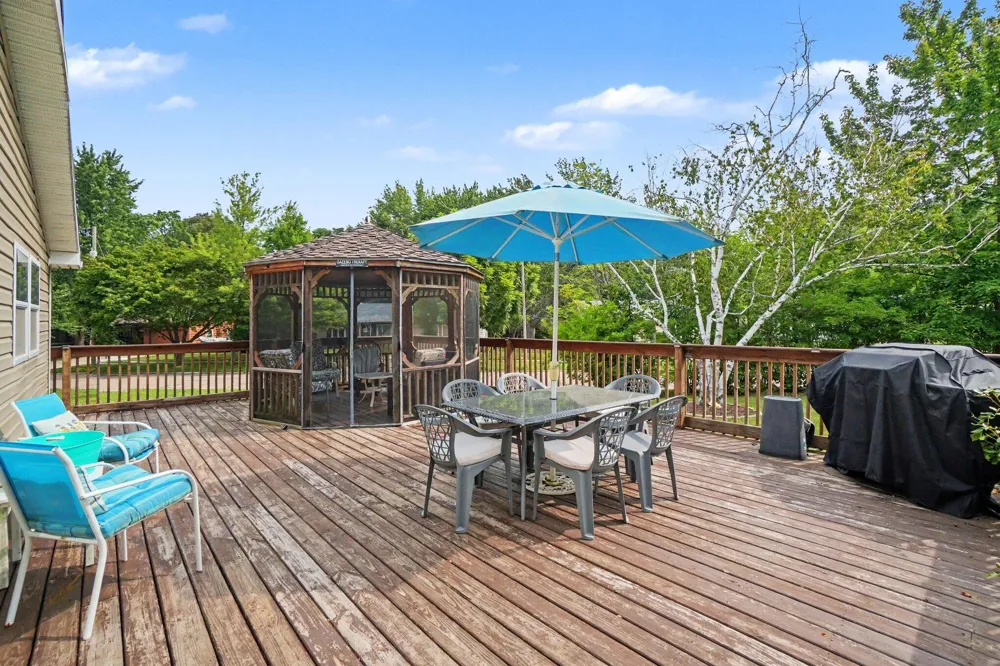 533 Humphrey Street South Haven City, MI 49090