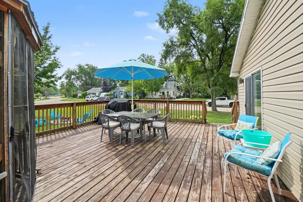 533 Humphrey Street South Haven City, MI 49090