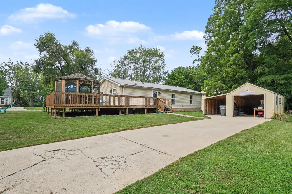 533 Humphrey Street South Haven City, MI 49090