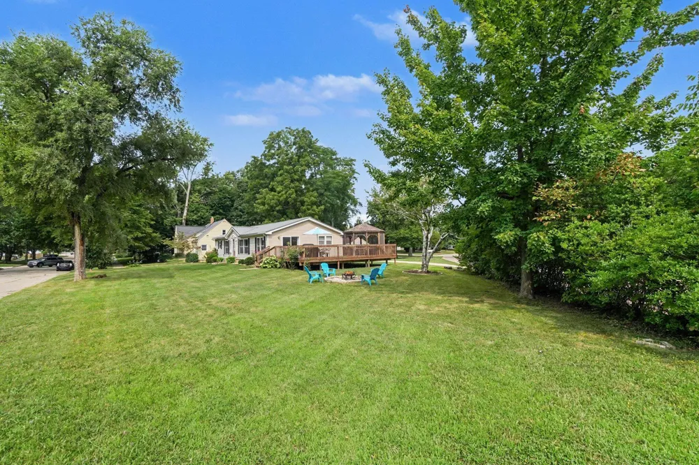 533 Humphrey Street South Haven City, MI 49090