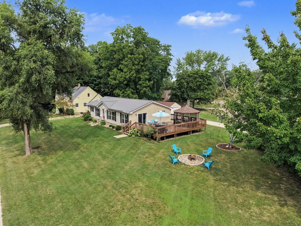 533 Humphrey Street South Haven City, MI 49090