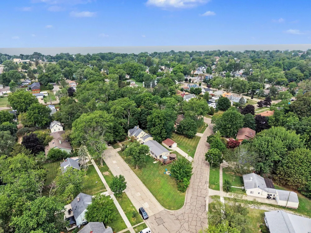533 Humphrey Street South Haven City, MI 49090