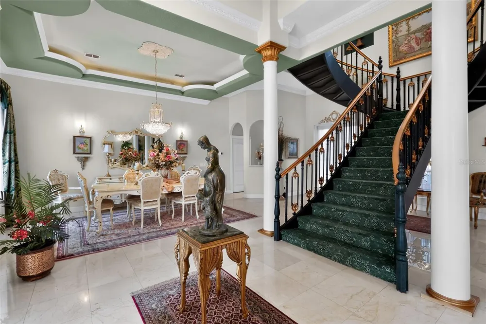 7957 S PARK PLACE Orlando, FL 32819