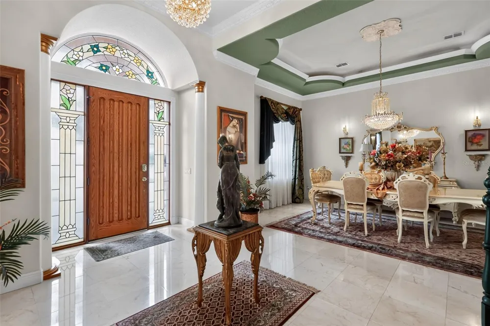 7957 S PARK PLACE Orlando, FL 32819