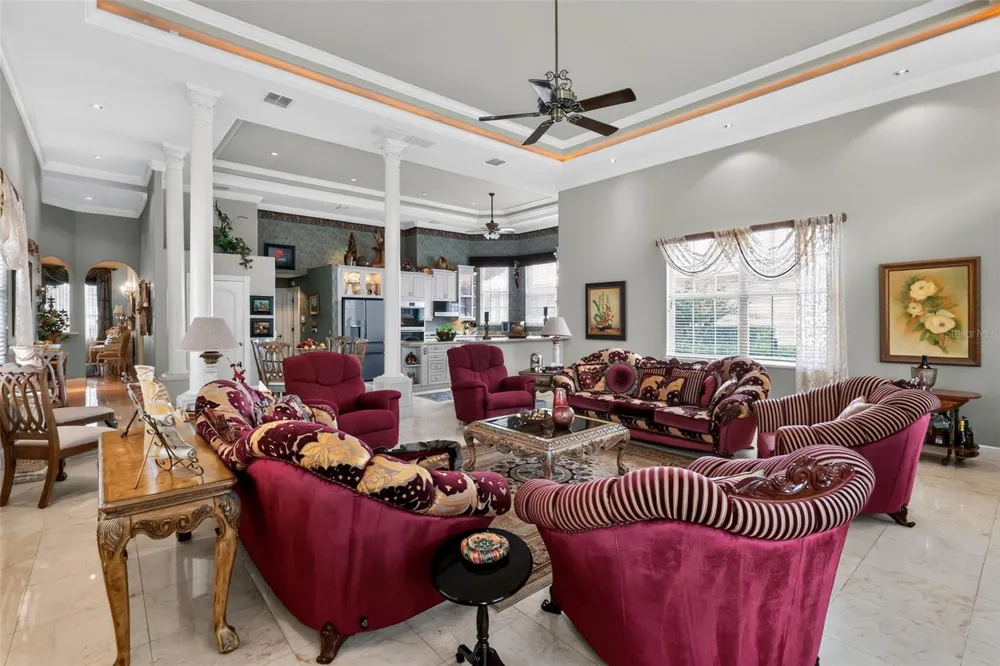 7957 S PARK PLACE Orlando, FL 32819