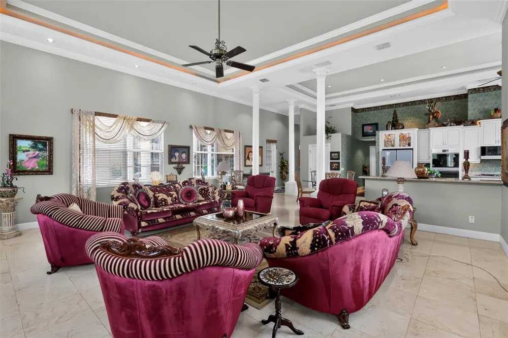 7957 S PARK PLACE Orlando, FL 32819