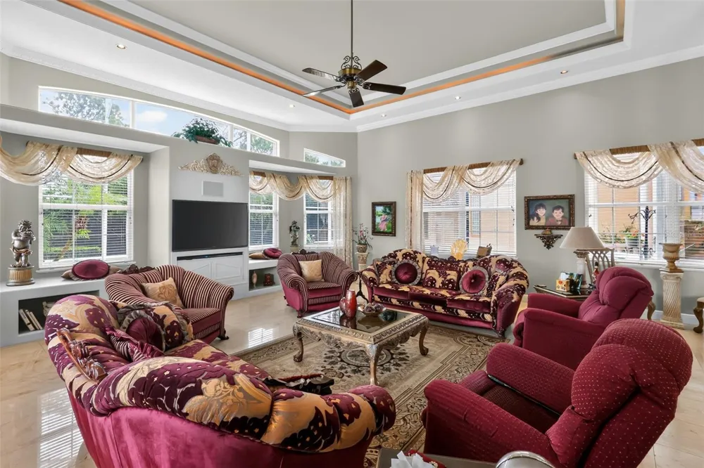 7957 S PARK PLACE Orlando, FL 32819