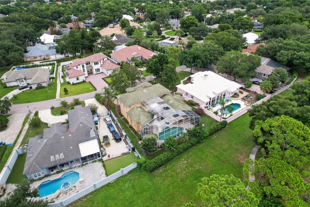 7957 S PARK PLACE Orlando, FL 32819