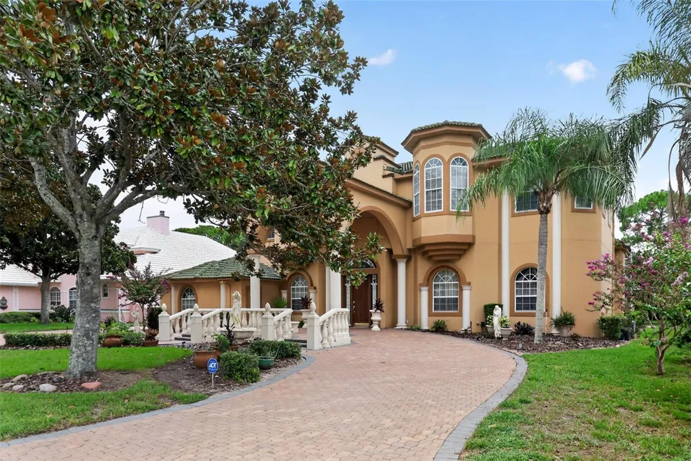 7957 S PARK PLACE Orlando, FL 32819