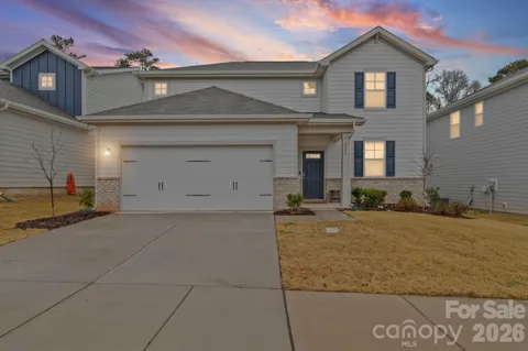 2556 Blue Sky Meadows Drive