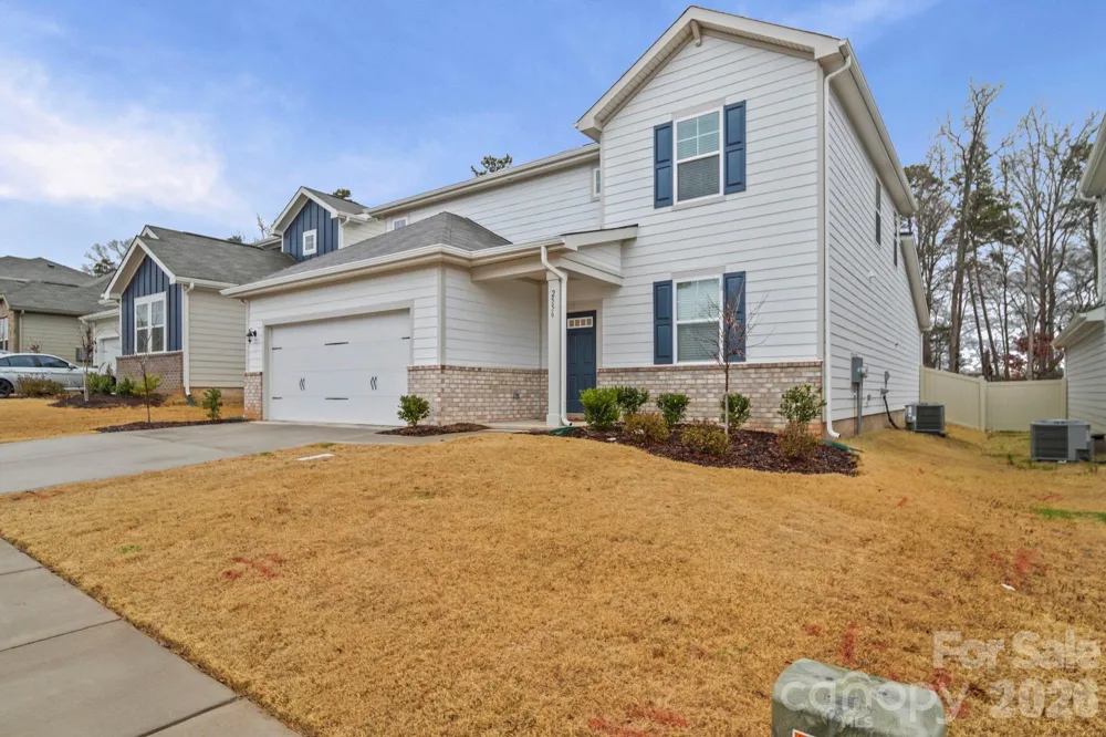 2556 Blue Sky Meadows Drive Monroe, NC 28110