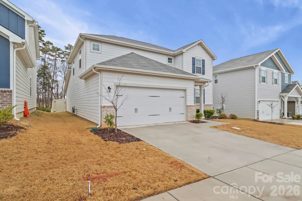 2556 Blue Sky Meadows Drive Monroe, NC 28110