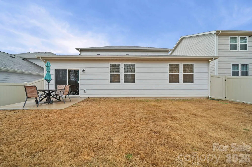 2556 Blue Sky Meadows Drive Monroe, NC 28110