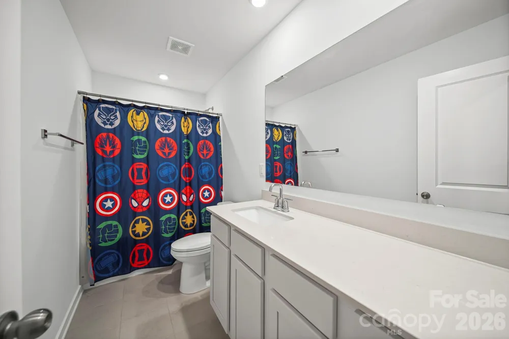 2556 Blue Sky Meadows Drive Monroe, NC 28110